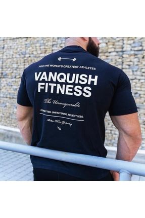 Vanquish fitness t shirt outlet