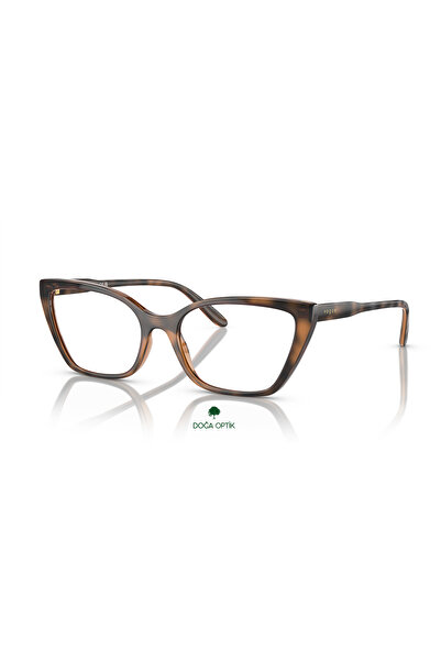 Vogue Nature Optical Vo5519 2386 54 Ekartman Blue Light Protection Glasses Ca...