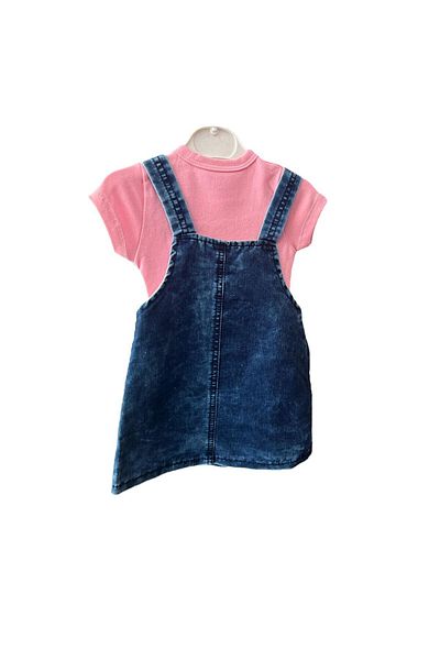 bilgeboutique Jeans Slopet Suit