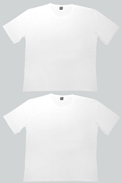 ROCKANDROLL Obična crna, bela Oversize kroj ženska T-shirt dvodelna ekološka ...