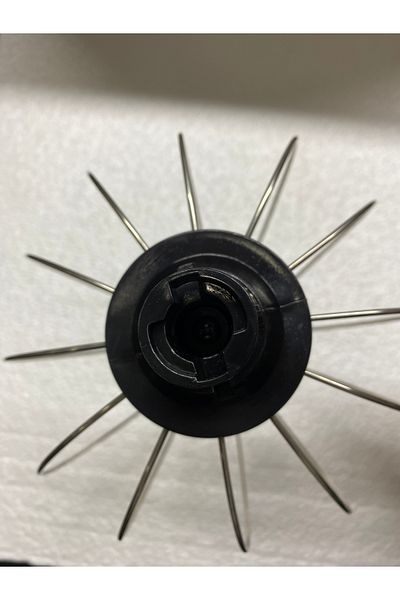 Karaca Mastermaid Pro E214 - Km Balloon Whisk