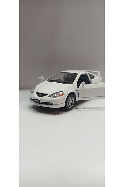 Kinsmart Kinsmart Honda Typer
