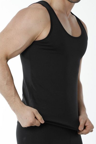 DC Unisex Original Sauna 100% Sweat Ανδρικό Σορτς Σετ Μονό