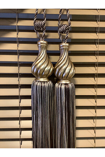 devirhesapdevri Umay'ın Renkleri Atölyesinden Tavan Broçölü 2 Adet