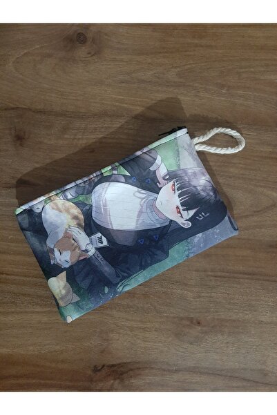 owl bag Bluee Archive - Suport pentru stilou din pânză portofel cu design cu ...