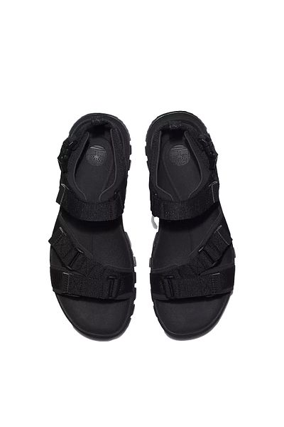 Timberland صندل رجالي من Garrison Trail Webbing - TB0A2E4G