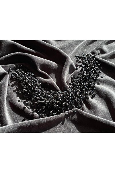 Genel Markalar Hayat Bazendelikten Yanaoğun Kristal Taşlı Nişan, Kına, Düğün,...