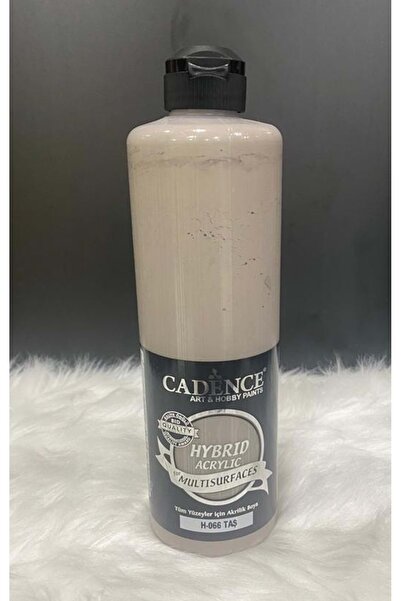Cadence Hybrid Akrilik Multisurfaces H-066 Taş 500 Ml