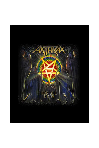 Z zepplin Antharex Patch pentru spate mare