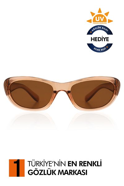 PIERLE Portoferrario Kids Sunglasses