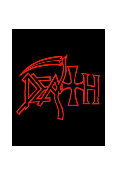 Z zepplin Death Big Back Patch Patch