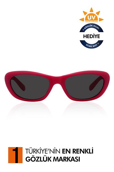 PIERLE Portoferrario Kids Sunglasses