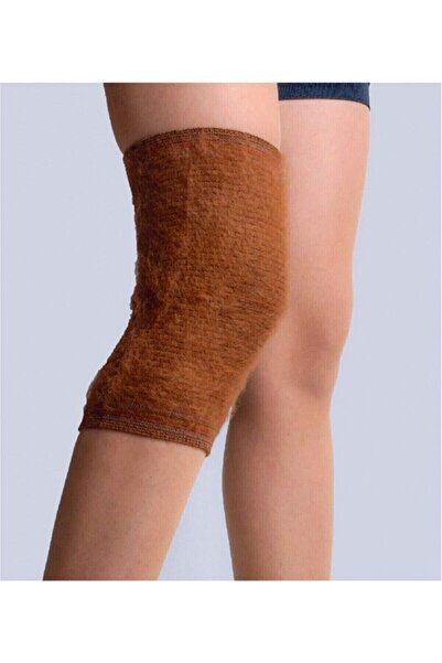 FF FİT FORM GİYİM Deve Tüyü Kışlık Dizlik