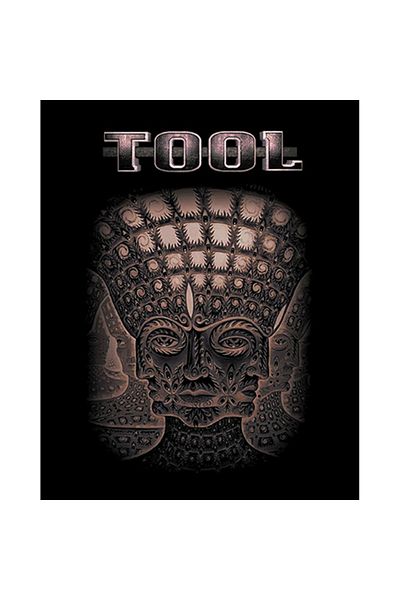 Z zepplin Instrument 2 Patch Patch pentru spate mare