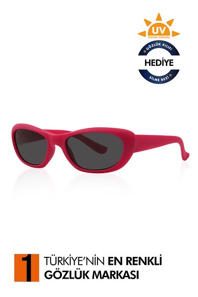 PIERLE Portoferrario Kids Sunglasses