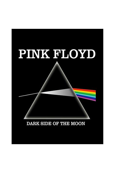 Z zepplin Patch pentru spate mare Pink Floyd