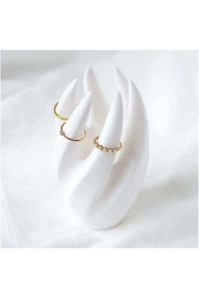 GENCAX Ring Stand