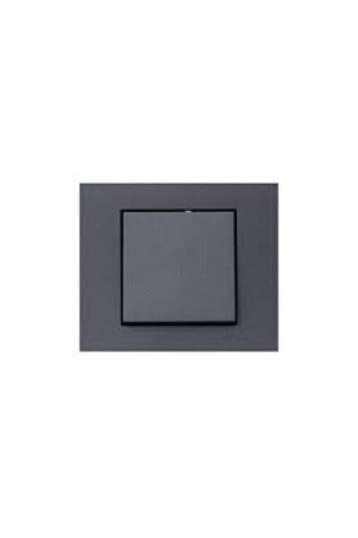 OVİVO Ovivo Grano Metallic Smoked Key Frame Included