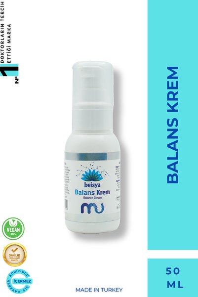 Beisya Balans Cream