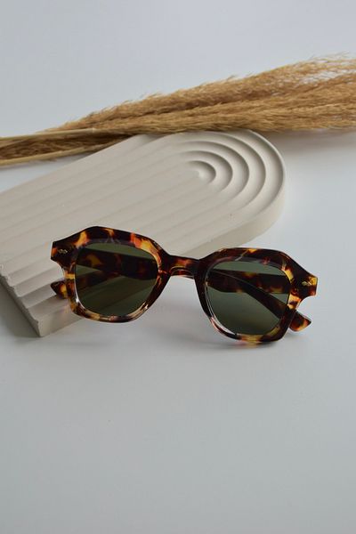 LOOKUP Sunglasses Unisex UV400 Protection Sunglasses Eyewear Imported With CE Certificate Glasses Vintage Retro