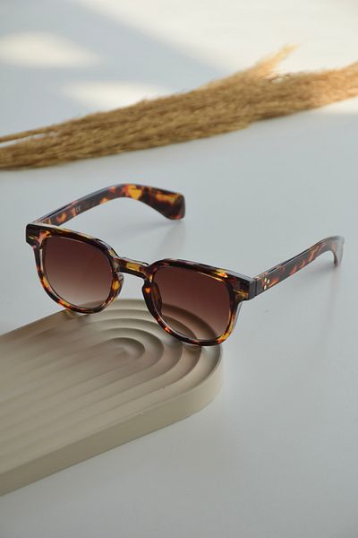 LOOKUP Sunglasses Unisex UV400 Protection Sunglasses Eyewear Imported With CE Certificate Glasses Vintage Retro