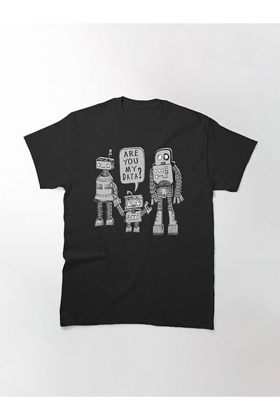 ZOKAWEAR Tricou cu imprimeu unisex cu design pentru copii, unisex?