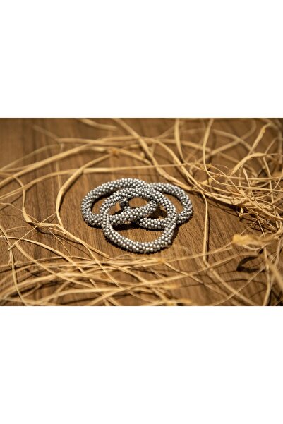 BTU El Yapımı Hapishane İşi Boncuk Bileklik