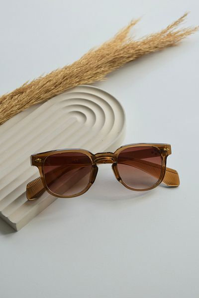 LOOKUP Sunglasses Unisex UV400 Protection Sunglasses Eyewear Imported With CE Certificate Glasses Vintage Retro