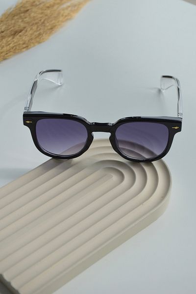 LOOKUP Sunglasses Unisex UV400 Protection Sunglasses Eyewear Imported With CE Certificate Glasses Vintage Retro