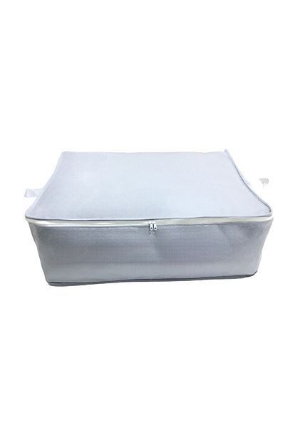Balkan Room Gray Base and Sofa Bed Type Storage 62 X 44 X 22 Cm XLarge