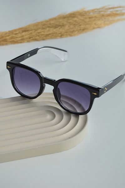 LOOKUP Sunglasses Unisex UV400 Protection Sunglasses Eyewear Imported With CE Certificate Glasses Vintage Retro