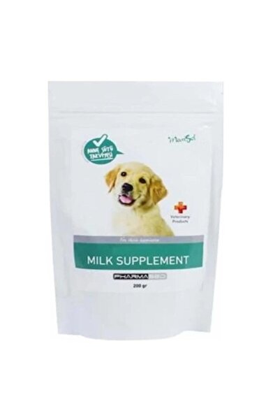 Maxisol Yavru Köpek Süt Tozu 200 gr