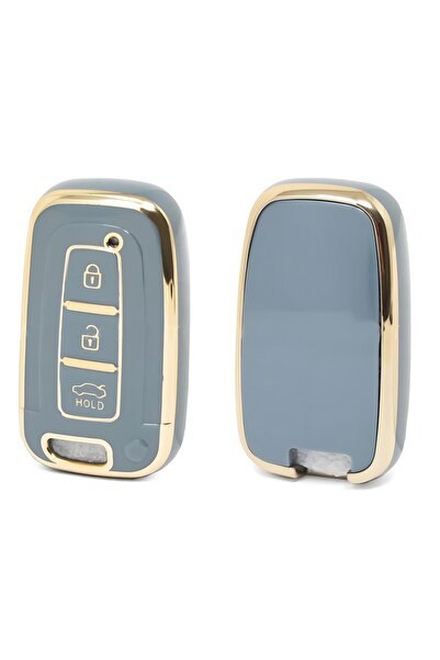 skilit samsun oto kilit Kia Sportage Rio Soul Optima Smart Remote Case Cover ...