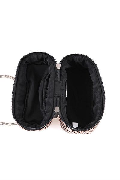 ÇÇS Women's Shoulder Strap Handbag