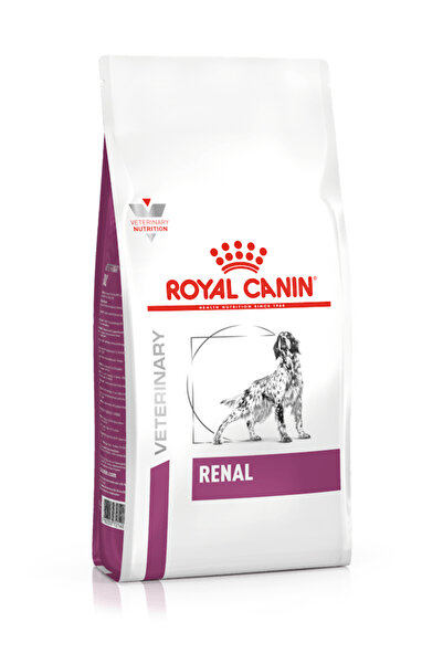 Royal Canin Renal Köpek Maması 2kg
