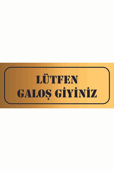 GÜNEŞ LAZER يرجى ارتداء غطاء الحذاء ذو ​​الزجاج المذهّب مقاس 25 × 10 سم