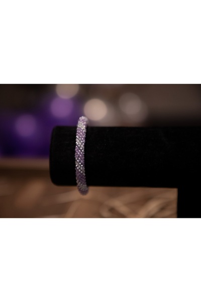 BTU El Yapımı Hapishane İşi Boncuk Bileklik