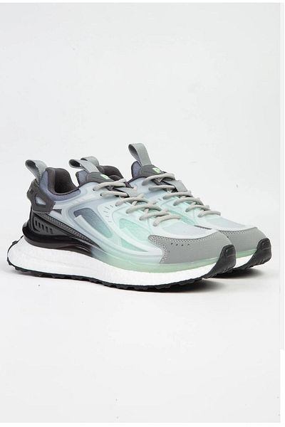 Pierre Cardin PCI-10106 Pantofi sport pentru femei importați gri