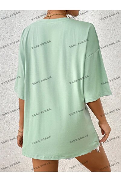 Adrift BAY Unisex Tisort KOD1409