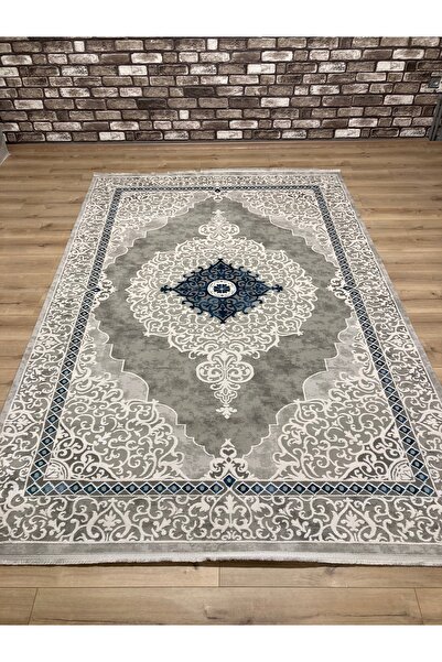 Aqua AQUALUX HALI %100 AKRİLİK EBATLI++YATIŞMAZ HALI