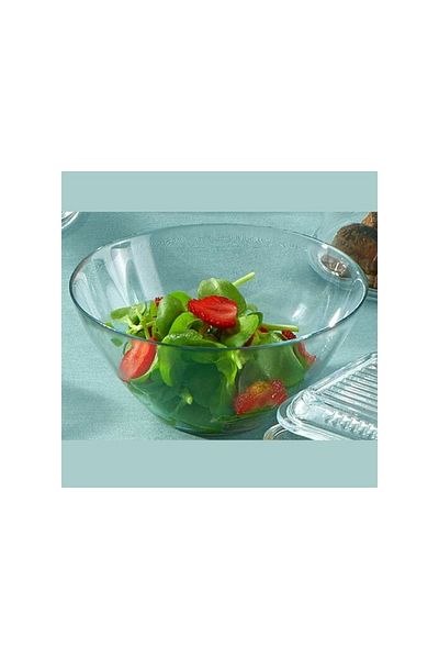 Paşabahçe Salad Bowl Set of 2 930 Cc 10701