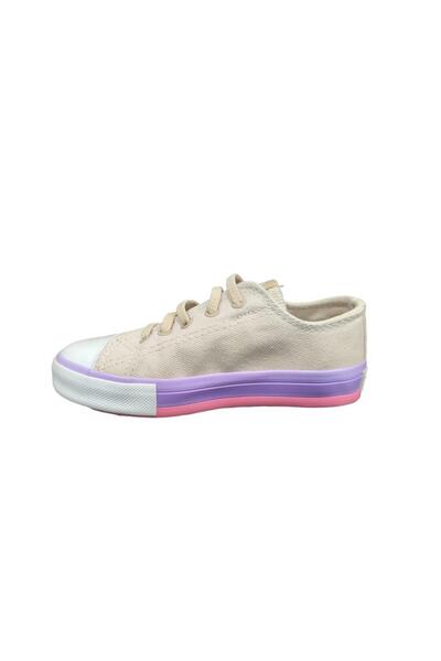 Benetton BN-30175 ΠΑΙΔΙΚΑ ΠΑΠΟΥΤΣΙΑ ΛΙΝΟ UNISEX SNEAKERS