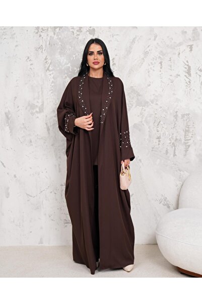 MAY MARA Women's 2-Piece Shawl Collar Lampshade Dress Suit