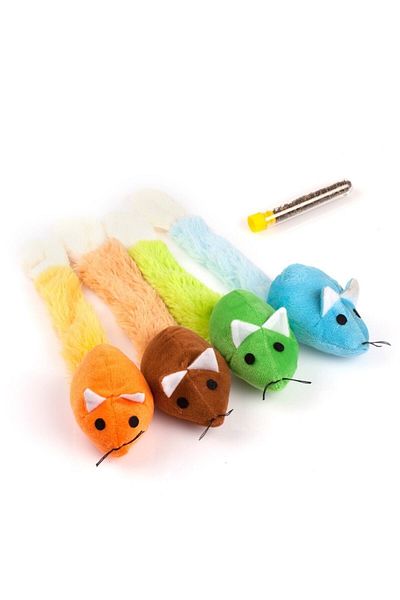 Royalist ROYALIST CATY COTTON TOY 30 CM