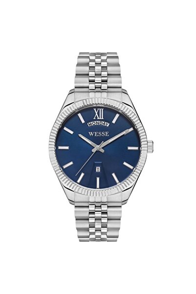 Wesse Wwg207302 Men's Watch