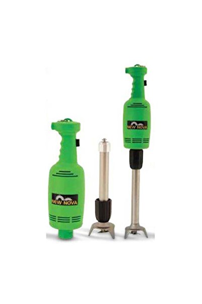 SÜPER MİKSER S25 Sanayi Tipi El Blender