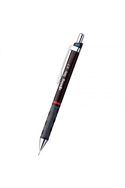 Rotring Versatil Tıkky 0.7 - موديل أحمر كلاريت
