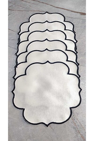 KEYFHOME 6 Τεμάχια Πεκέτε Σετ Παρουσίασης Κοκτέιλ