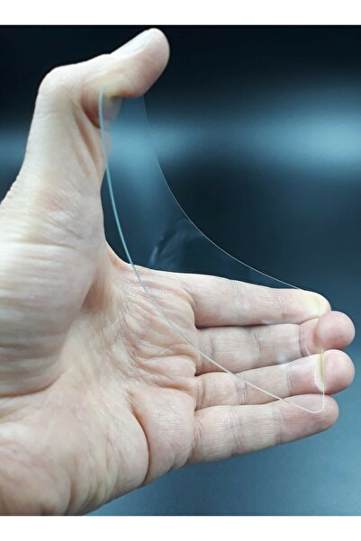 TechnoZone Omix X300 Kırılmaz Ekran Koruyucu Temperli Cam