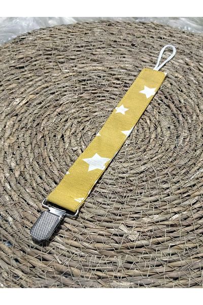 krm kerem bebe Pacifier Strap